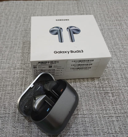 AUDIFONOS GALAXY BUDS 3